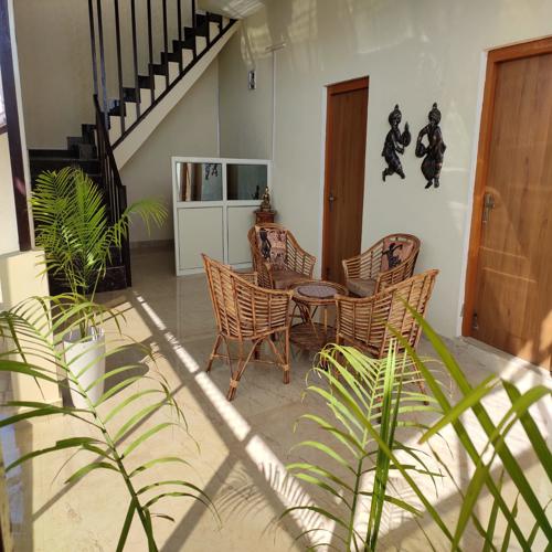 Srijan Cottage